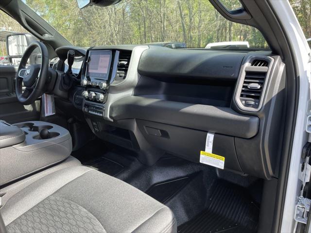 2026 Ram 3500 Tradesman/Big Horn