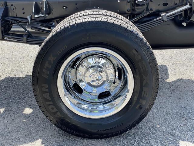 2026 Ram 3500 Tradesman/Big Horn