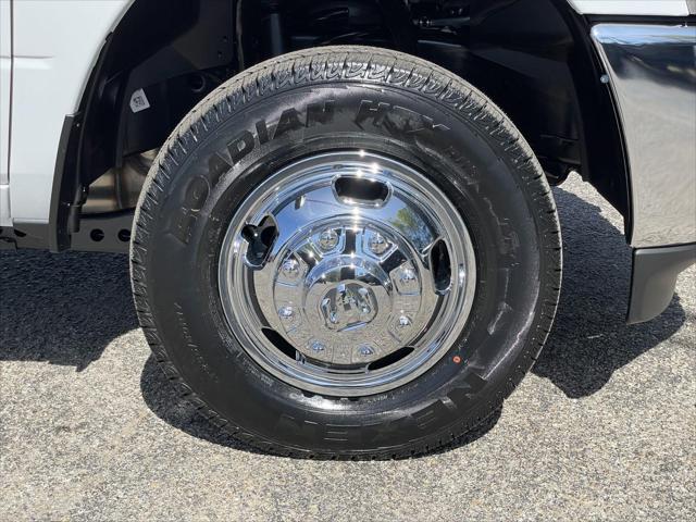 2026 Ram 3500 Tradesman/Big Horn