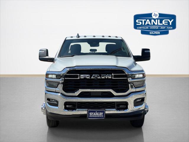 2026 Ram 3500 Tradesman/Big Horn