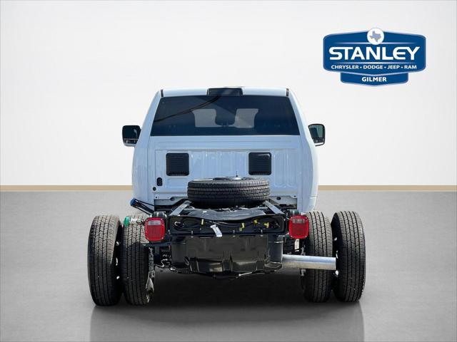 2026 Ram 3500 Tradesman/Big Horn