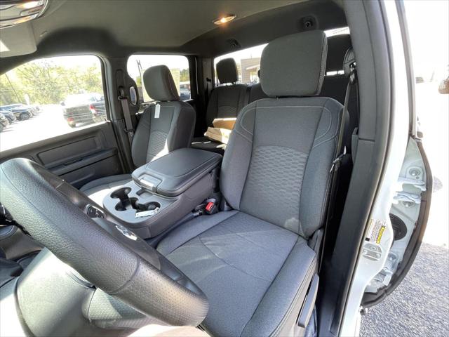2026 Ram 3500 Tradesman/Big Horn