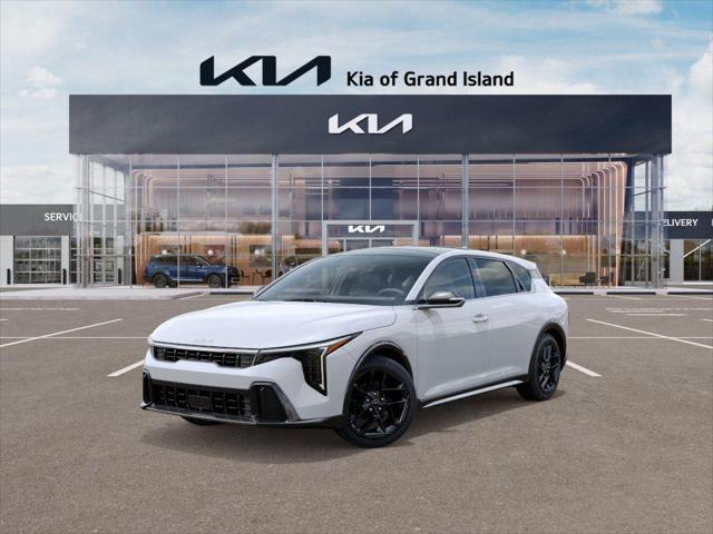 2026 Kia K4 GT-Line Turbo for sale in Grand Island, NE