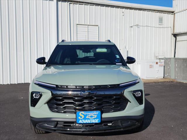 2026 Chevrolet TrailBlazer FWD ACTIV