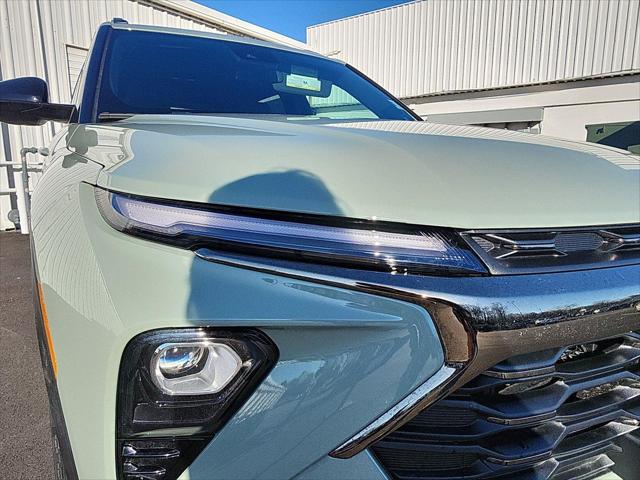 2026 Chevrolet TrailBlazer FWD ACTIV
