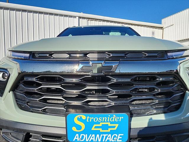 2026 Chevrolet TrailBlazer FWD ACTIV