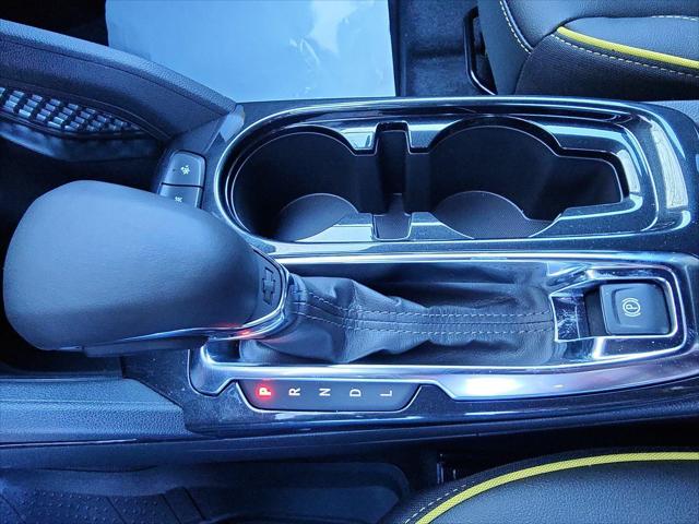 2026 Chevrolet TrailBlazer FWD ACTIV