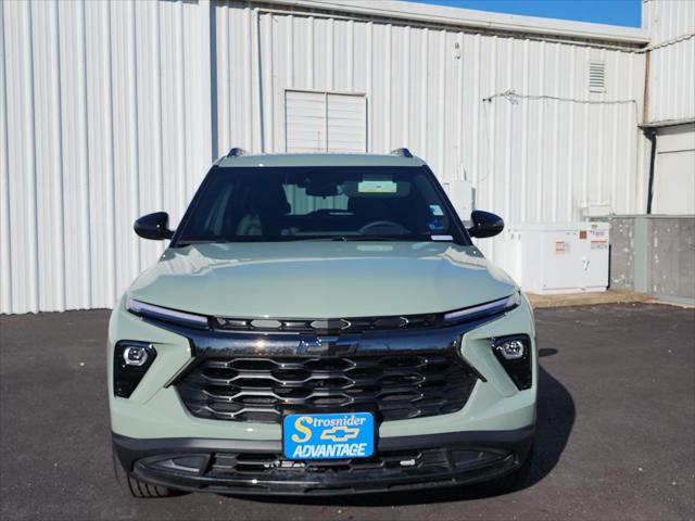 2026 Chevrolet TrailBlazer FWD ACTIV