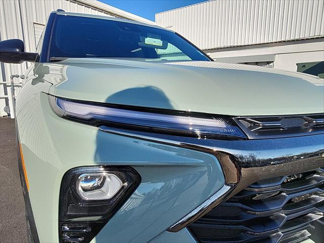 2026 Chevrolet TrailBlazer FWD ACTIV