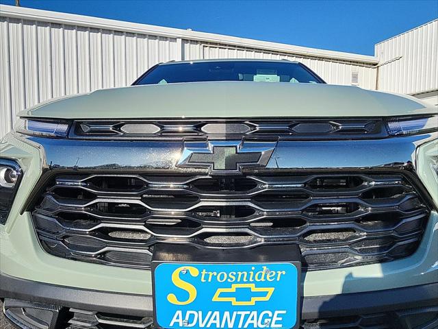 2026 Chevrolet TrailBlazer FWD ACTIV