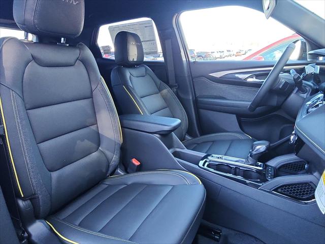 2026 Chevrolet TrailBlazer FWD ACTIV