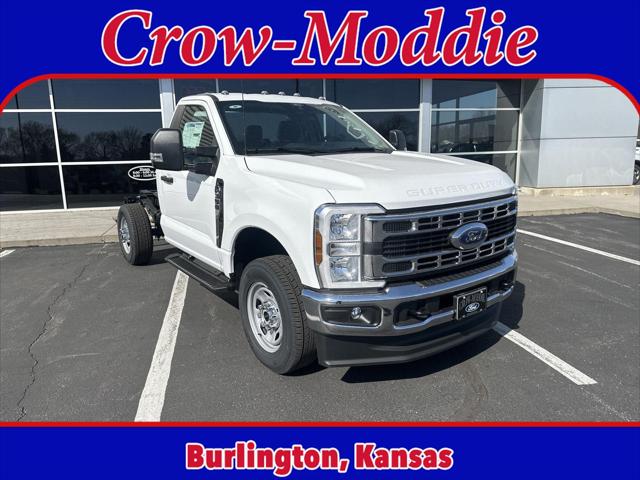 2026 Ford F-350 XL for sale in Burlington, KS