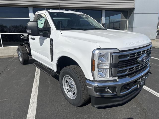 2026 Ford F-350 XL