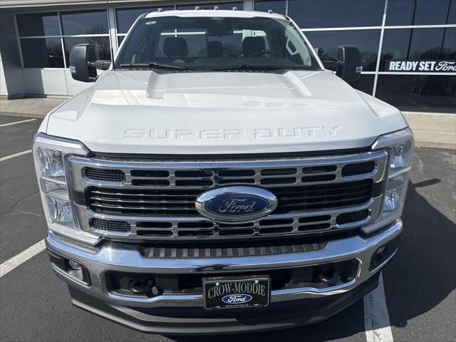 2026 Ford F-350 XL