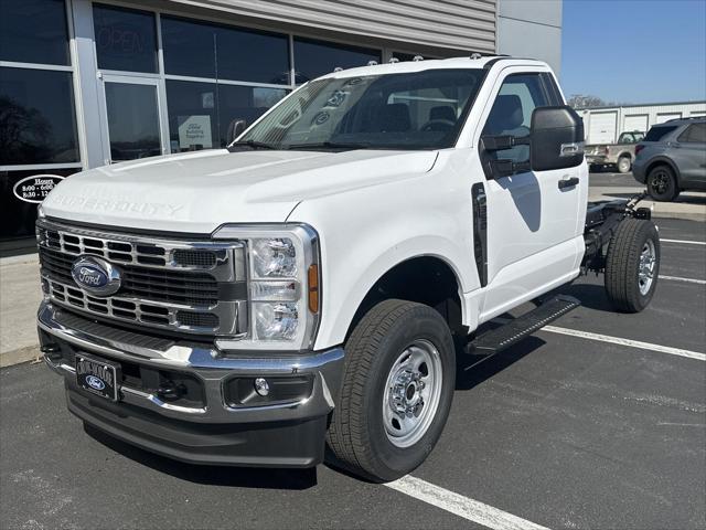 2026 Ford F-350 XL