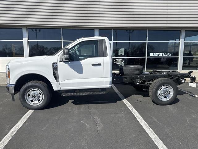 2026 Ford F-350 XL