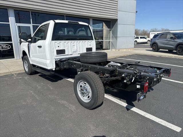 2026 Ford F-350 XL