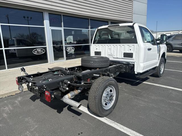 2026 Ford F-350 XL