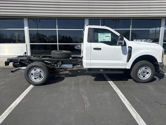 2026 Ford F-350 XL