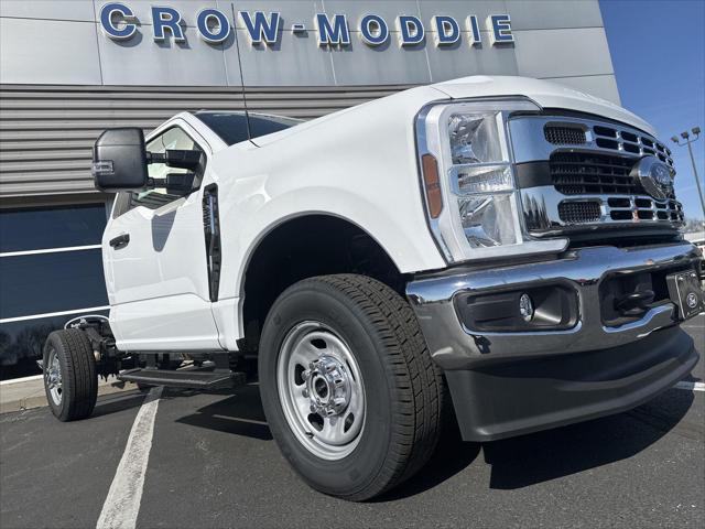 2026 Ford F-350 XL