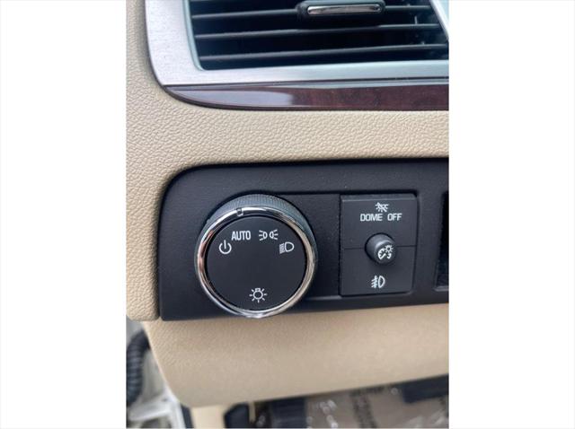 2012 Cadillac Escalade Premium