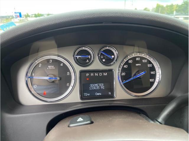 2012 Cadillac Escalade Premium
