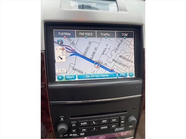 2012 Cadillac Escalade Premium