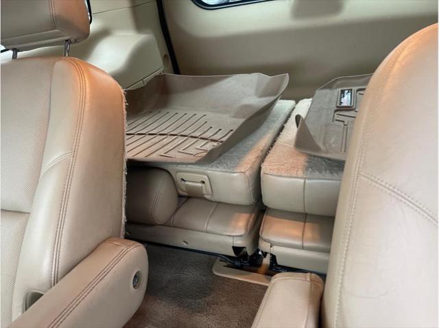 2012 Cadillac Escalade Premium