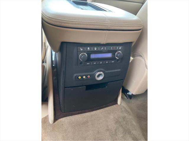 2012 Cadillac Escalade Premium