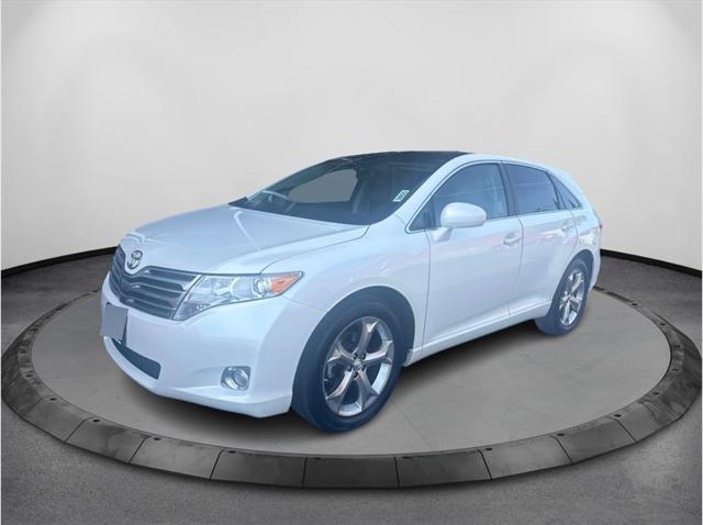 2009 Toyota Venza Base V6 for sale in Roseville, CA