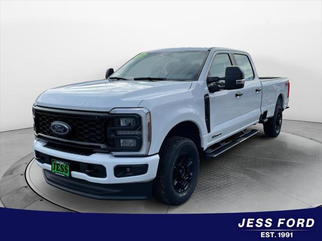 2026 Ford F-350 XL for sale in Grand Coulee, WA