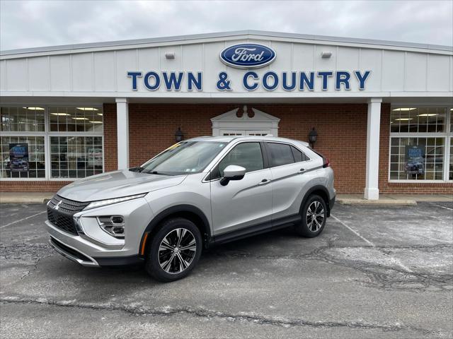 2022 Mitsubishi Eclipse Cross Unknown for sale in Ligonier, PA