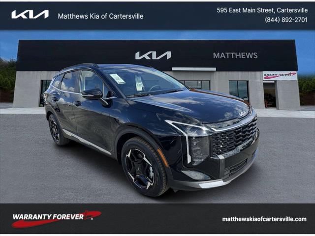 2026 Kia Sportage EX for sale in Cartersville, GA