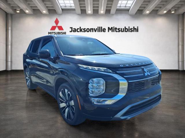 2026 Mitsubishi Outlander SE 1.5T 2WD for sale in Jacksonville, NC