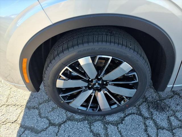 2026 Mitsubishi Outlander SEL 1.5T 2WD