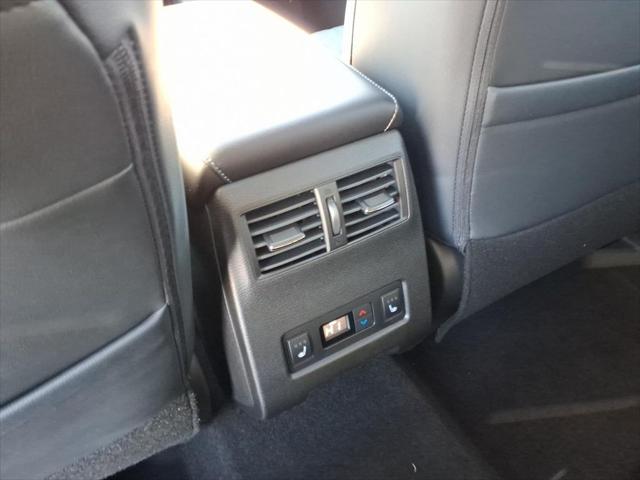 2026 Mitsubishi Outlander SEL 1.5T 2WD