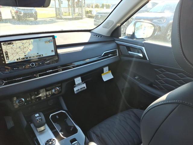 2026 Mitsubishi Outlander SEL 1.5T 2WD