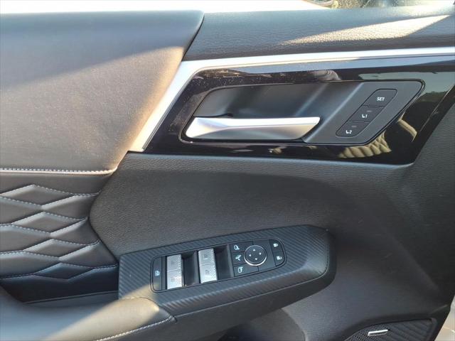 2026 Mitsubishi Outlander SEL 1.5T 2WD