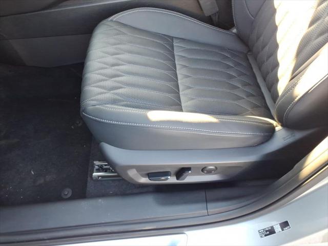 2026 Mitsubishi Outlander SEL 1.5T 2WD