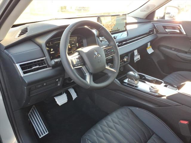 2026 Mitsubishi Outlander SEL 1.5T 2WD