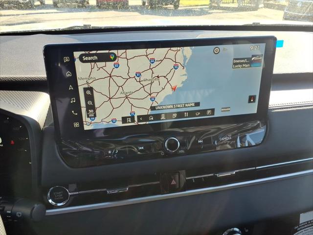2026 Mitsubishi Outlander SEL 1.5T 2WD
