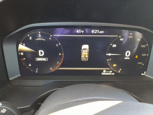 2026 Mitsubishi Outlander SEL 1.5T 2WD