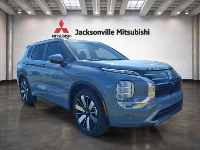 2026 Mitsubishi Outlander SEL 1.5T 2WD for sale in Jacksonville, NC