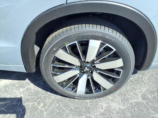 2026 Mitsubishi Outlander SEL 1.5T 2WD