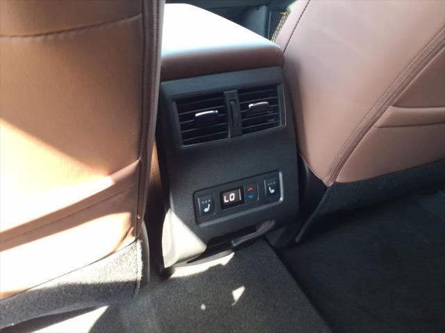 2026 Mitsubishi Outlander SEL 1.5T 2WD