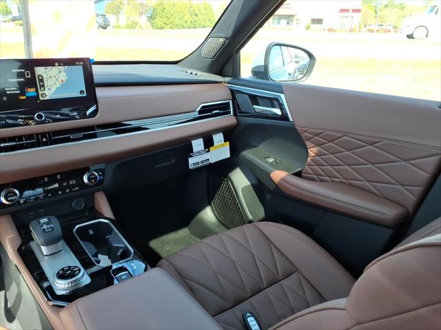 2026 Mitsubishi Outlander SEL 1.5T 2WD