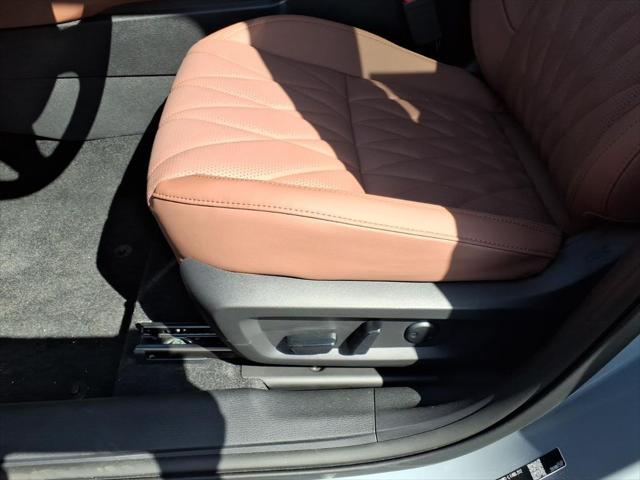 2026 Mitsubishi Outlander SEL 1.5T 2WD