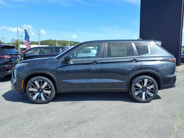 2026 Mitsubishi Outlander SE 1.5T S-AWC