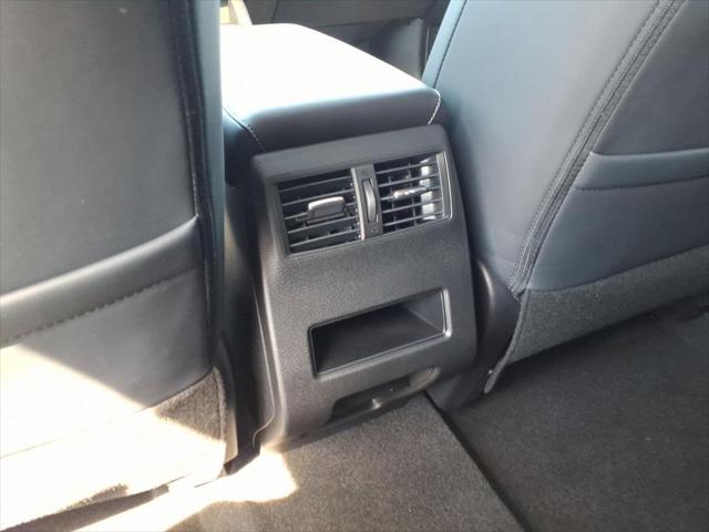 2026 Mitsubishi Outlander SE 1.5T S-AWC