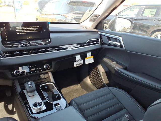 2026 Mitsubishi Outlander SE 1.5T S-AWC